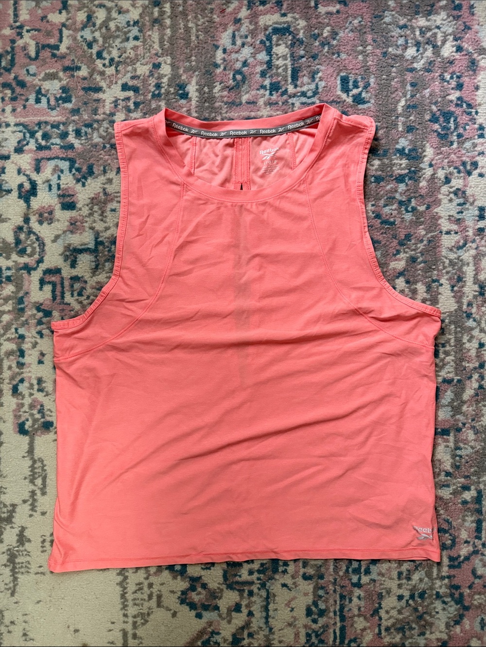 Reebok Women’s Athletic Tank